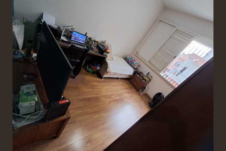 Casa à venda com 3 quartos, 120m² em Lins de Vasconcelos, Rio de Janeiro