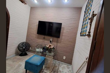 Casa à venda com 3 quartos, 120m² em Lins de Vasconcelos, Rio de Janeiro