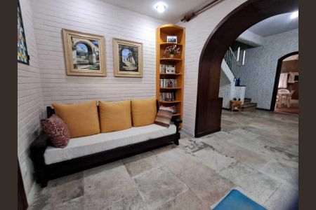 Casa à venda com 3 quartos, 120m² em Lins de Vasconcelos, Rio de Janeiro