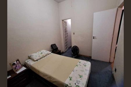 Casa à venda com 3 quartos, 120m² em Lins de Vasconcelos, Rio de Janeiro