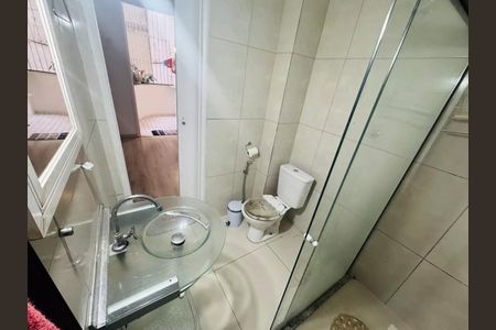 Apartamento à venda com 1 quarto, 40m² em Copacabana, Rio de Janeiro