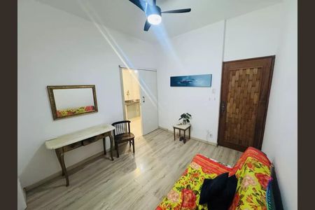 Apartamento à venda com 1 quarto, 40m² em Copacabana, Rio de Janeiro