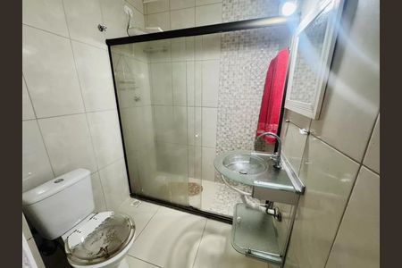 Apartamento à venda com 1 quarto, 40m² em Copacabana, Rio de Janeiro