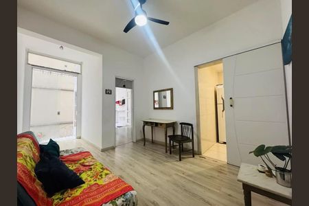 Apartamento à venda com 1 quarto, 40m² em Copacabana, Rio de Janeiro