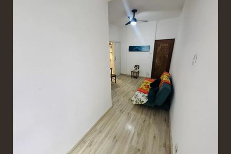 Apartamento à venda com 1 quarto, 40m² em Copacabana, Rio de Janeiro