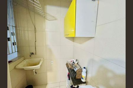 Apartamento à venda com 1 quarto, 40m² em Copacabana, Rio de Janeiro