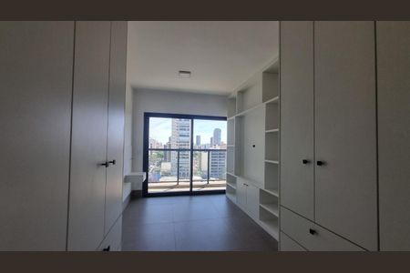 Apartamento à venda com 1 quarto, 42m² em Cambuí, Campinas
