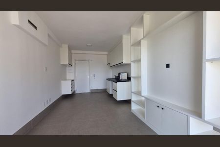Apartamento à venda com 1 quarto, 42m² em Cambuí, Campinas