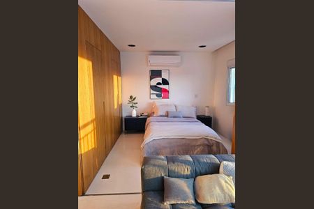 Apartamento à venda com 1 quarto, 42m² em Alto de Pinheiros, São Paulo