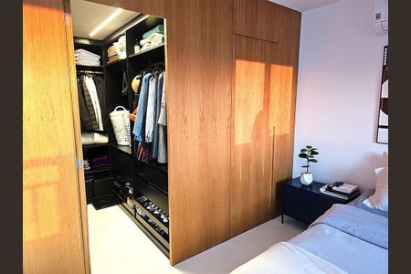 Apartamento à venda com 1 quarto, 42m² em Alto de Pinheiros, São Paulo