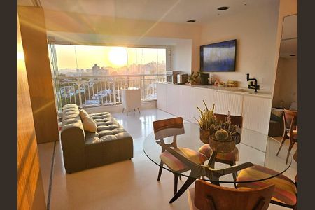 Apartamento à venda com 42m², 1 quarto e 1 vaga