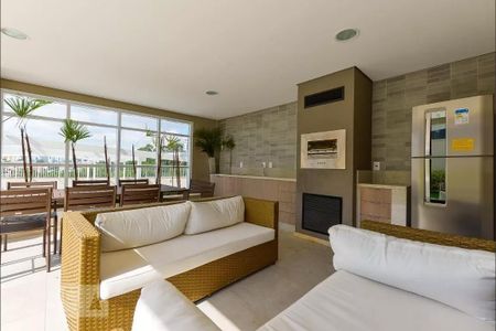 Apartamento à venda com 1 quarto, 42m² em Alto de Pinheiros, São Paulo