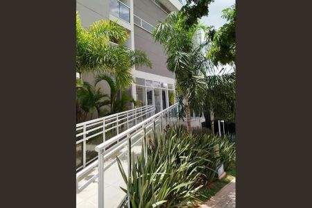 Apartamento à venda com 42m², 1 quarto e 1 vaga