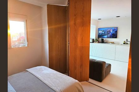 Apartamento à venda com 1 quarto, 42m² em Alto de Pinheiros, São Paulo
