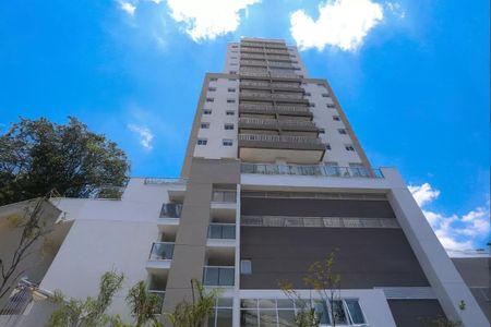 Apartamento à venda com 42m², 1 quarto e 1 vaga