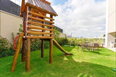 Apartamento à venda com 42m², 1 quarto e 1 vaga