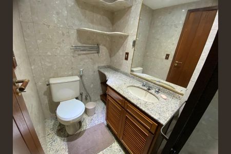 Apartamento à venda com 3 quartos, 103m² em Freguesia (Jacarepaguá), Rio de Janeiro