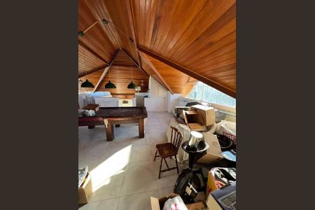 Casa à venda com 4 quartos, 253m² em Vargem Pequena, Rio de Janeiro