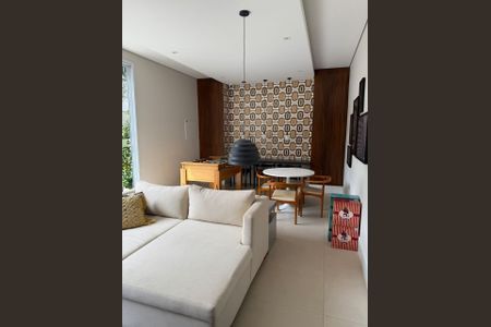 Apartamento à venda com 3 quartos, 77m² em Cambuí, Campinas