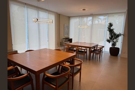 Apartamento à venda com 3 quartos, 77m² em Cambuí, Campinas