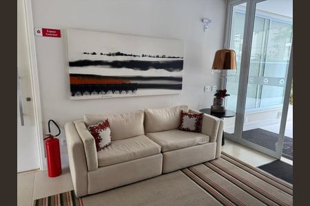 Apartamento à venda com 3 quartos, 77m² em Cambuí, Campinas