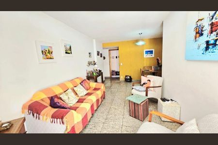 Apartamento à venda com 3 quartos, 110m² em Icaraí, Niterói