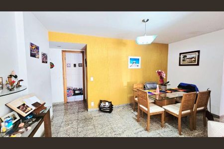Apartamento à venda com 3 quartos, 110m² em Icaraí, Niterói