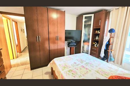 Apartamento à venda com 3 quartos, 110m² em Icaraí, Niterói