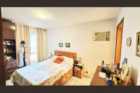 Apartamento à venda com 3 quartos, 110m² em Icaraí, Niterói