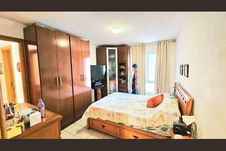 Apartamento à venda com 3 quartos, 110m² em Icaraí, Niterói