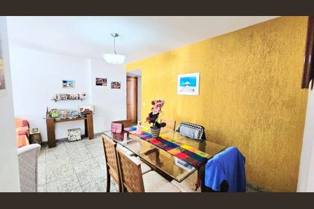 Apartamento à venda com 3 quartos, 110m² em Icaraí, Niterói