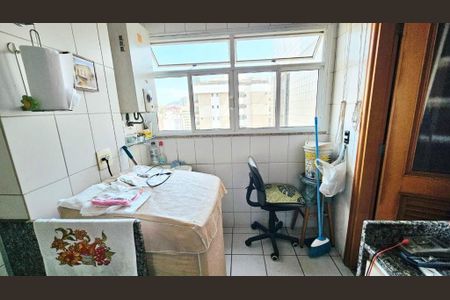 Apartamento à venda com 3 quartos, 110m² em Icaraí, Niterói