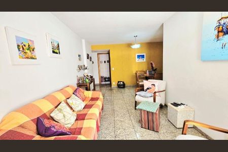 Apartamento à venda com 3 quartos, 110m² em Icaraí, Niterói