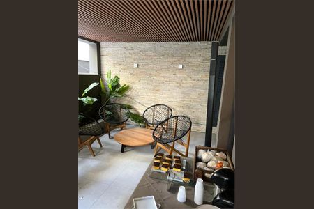 Apartamento à venda com 1 quarto, 21m² em Jardim Paulista, São Paulo