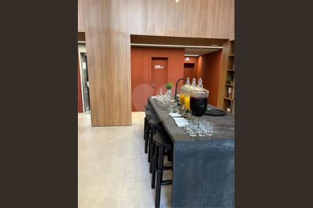 Apartamento à venda com 1 quarto, 21m² em Jardim Paulista, São Paulo