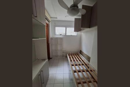 Apartamento à venda com 3 quartos, 100m² em Jardim Botânico, Rio de Janeiro
