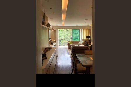 Apartamento à venda com 4 quartos, 152m² em Cosme Velho, Rio de Janeiro