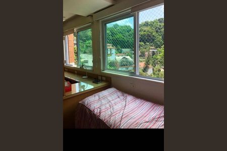 Apartamento à venda com 4 quartos, 152m² em Cosme Velho, Rio de Janeiro