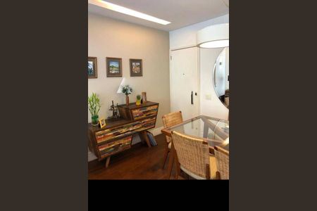 Apartamento à venda com 4 quartos, 152m² em Cosme Velho, Rio de Janeiro