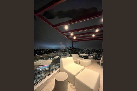 Apartamento à venda com 2 quartos, 37m² em Vila Sonia, São Paulo