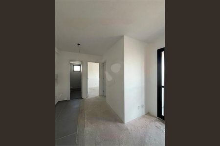 Apartamento à venda com 2 quartos, 37m² em Vila Sonia, São Paulo