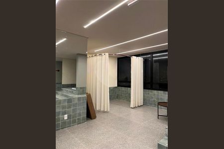 Apartamento à venda com 2 quartos, 37m² em Vila Sonia, São Paulo