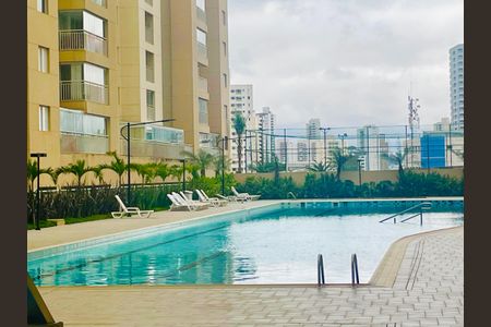 Apartamento à venda com 114m², 3 quartos e 2 vagasPiscina