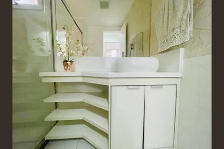 Apartamento à venda com 114m², 3 quartos e 2 vagasBanheiro 2