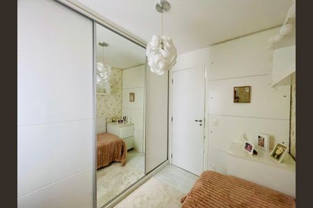Apartamento à venda com 114m², 3 quartos e 2 vagasQuarto 1