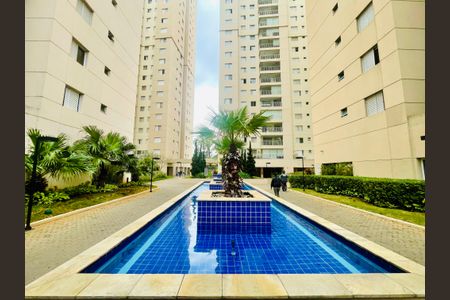 Apartamento à venda com 114m², 3 quartos e 2 vagasÁrea comum