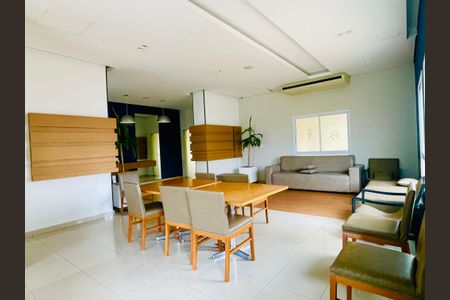 Apartamento à venda com 114m², 3 quartos e 2 vagasÁrea comum