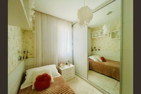 Apartamento à venda com 114m², 3 quartos e 2 vagasQuarto 1