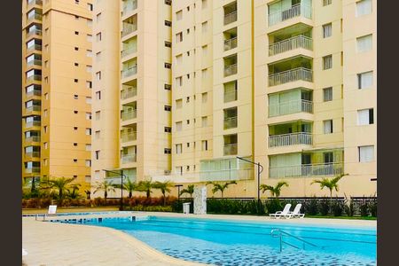 Apartamento à venda com 114m², 3 quartos e 2 vagasPiscina