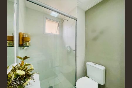 Apartamento à venda com 114m², 3 quartos e 2 vagasBanheiro 1